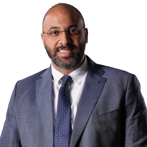 Dr Osama Ismail Overview